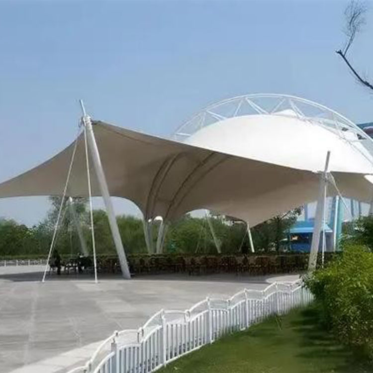 龙州县工程案例