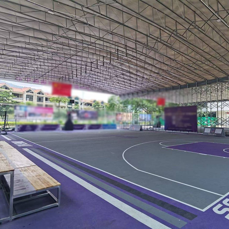 龙州县工程案例