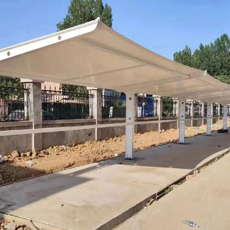 龙州县工程案例