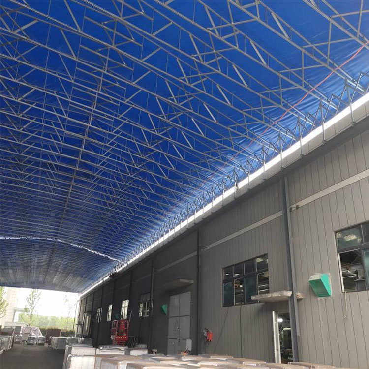 龙州县工程案例